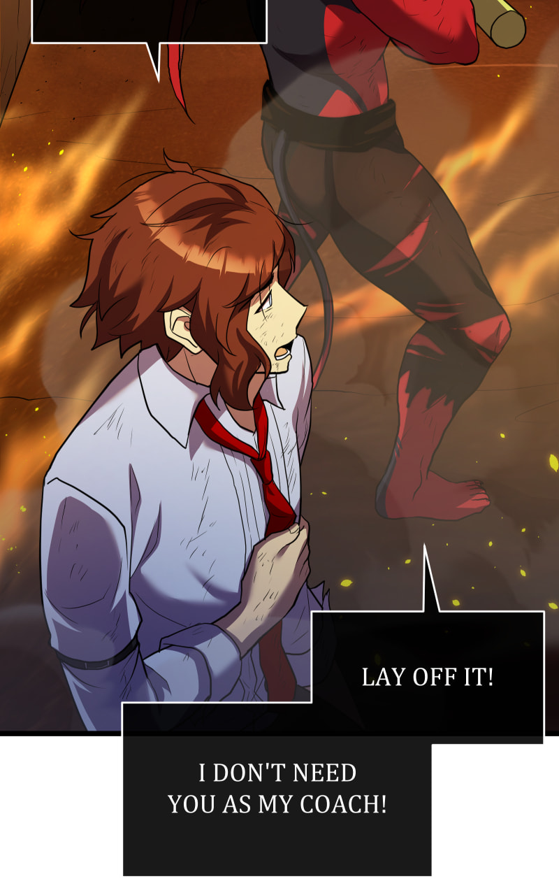 Kawaii Akuma Chapter 9 page 51 - 
