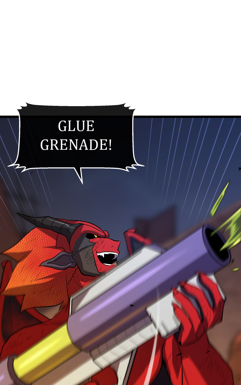 Kawaii Akuma Chapter 9 page 52 - 