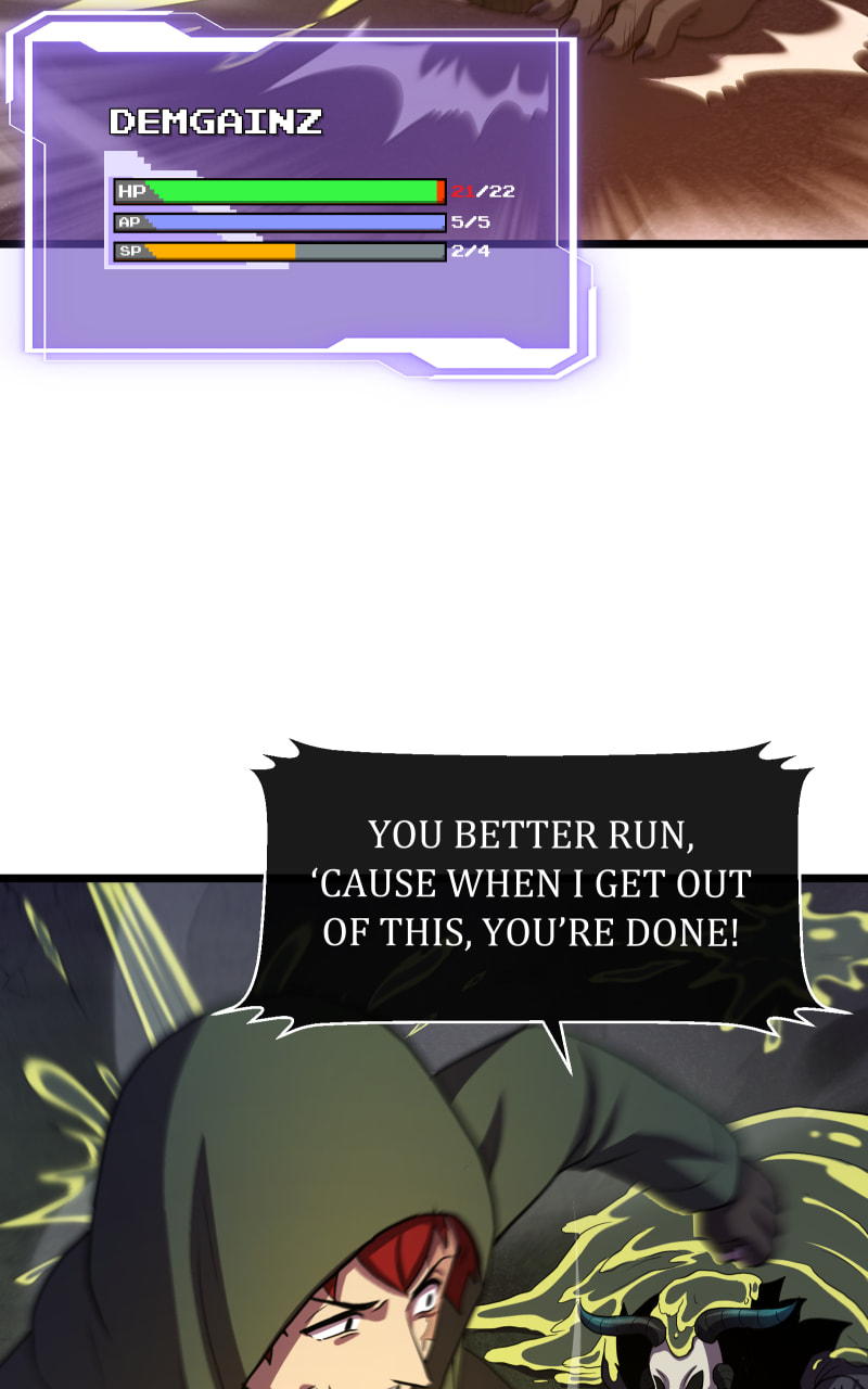Kawaii Akuma Chapter 9 page 60 - 