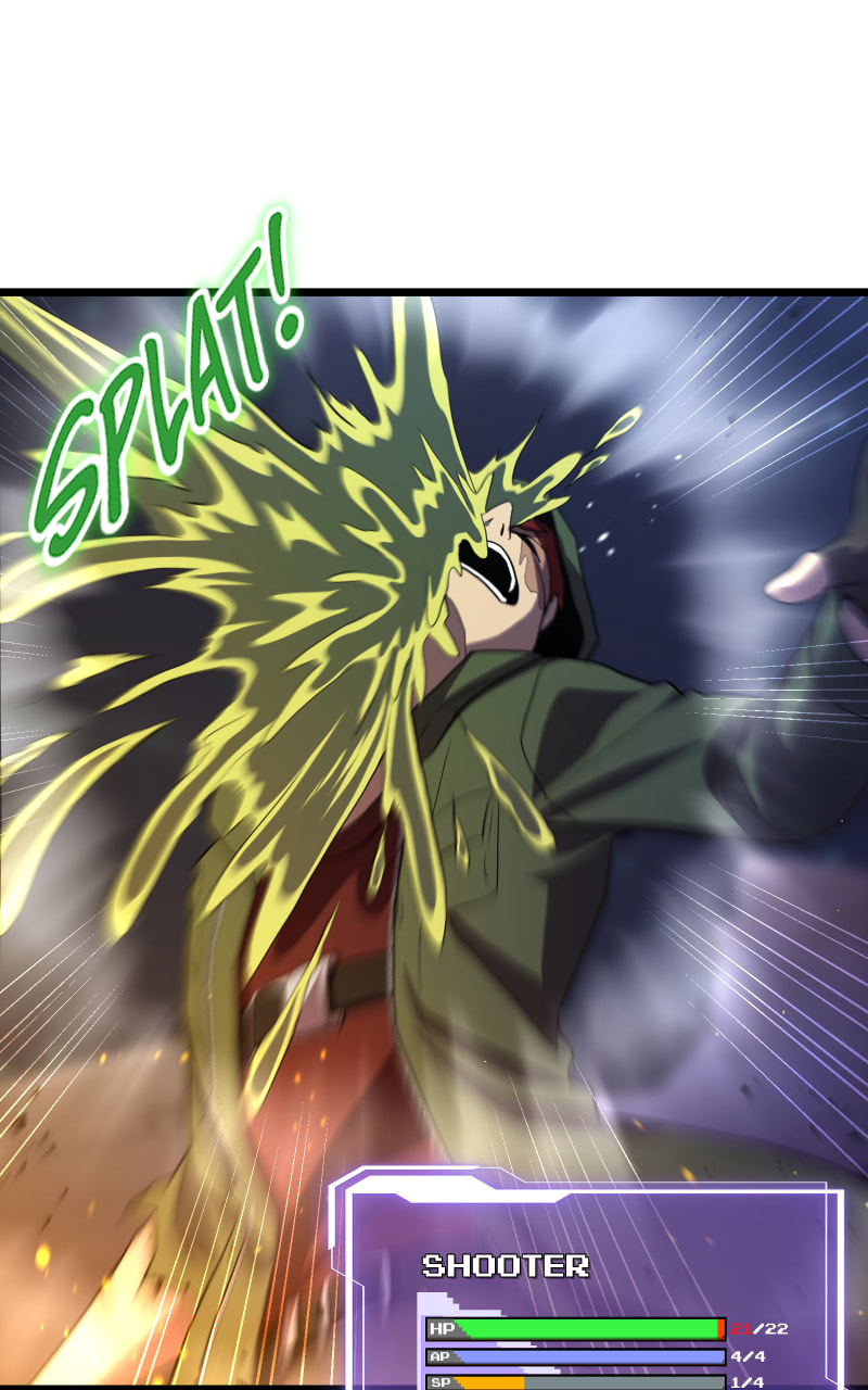 Kawaii Akuma Chapter 9 page 63 - 
