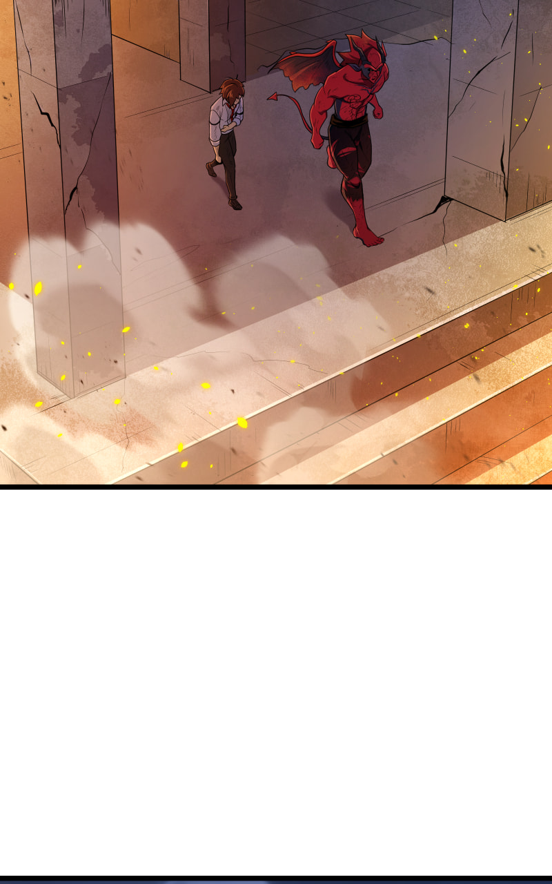 Kawaii Akuma Chapter 9 page 70 - 