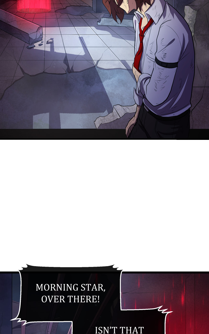Kawaii Akuma Chapter 9 page 77 - 