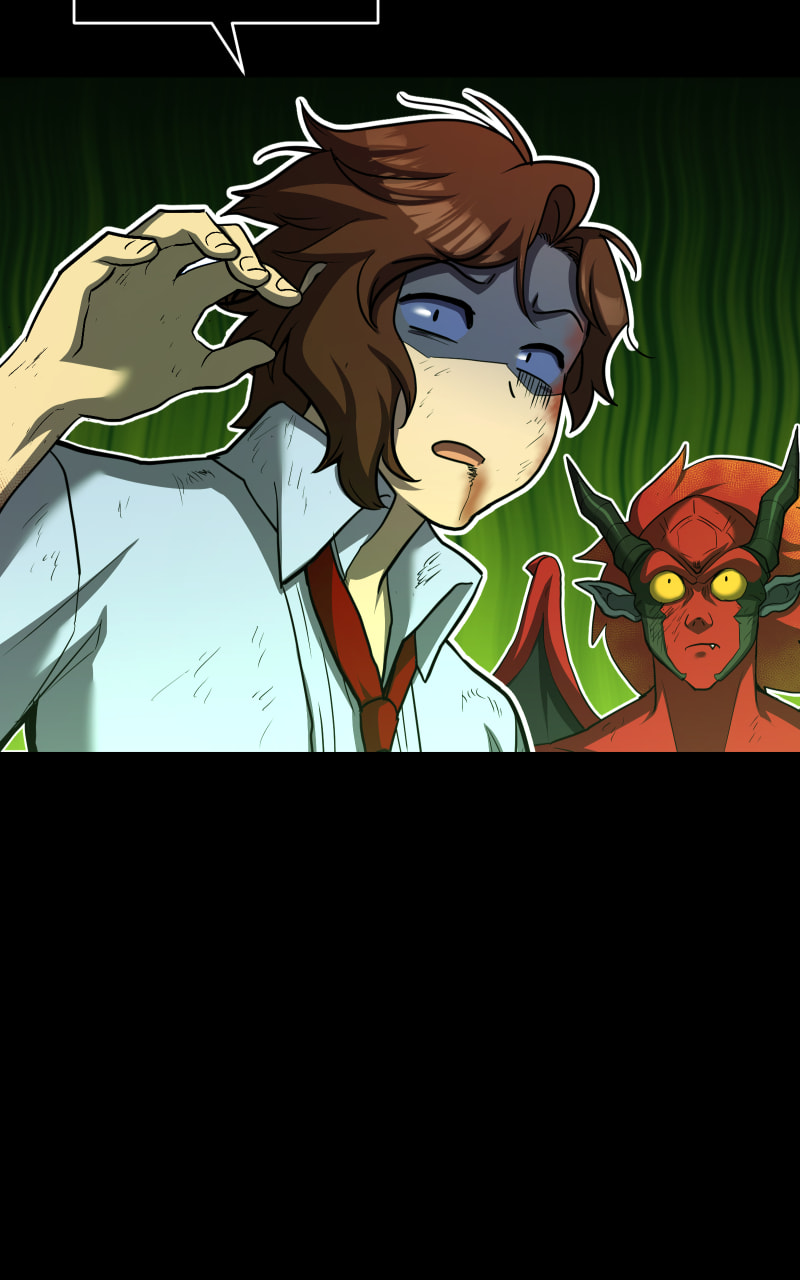 Kawaii Akuma Chapter 9 page 97 - 