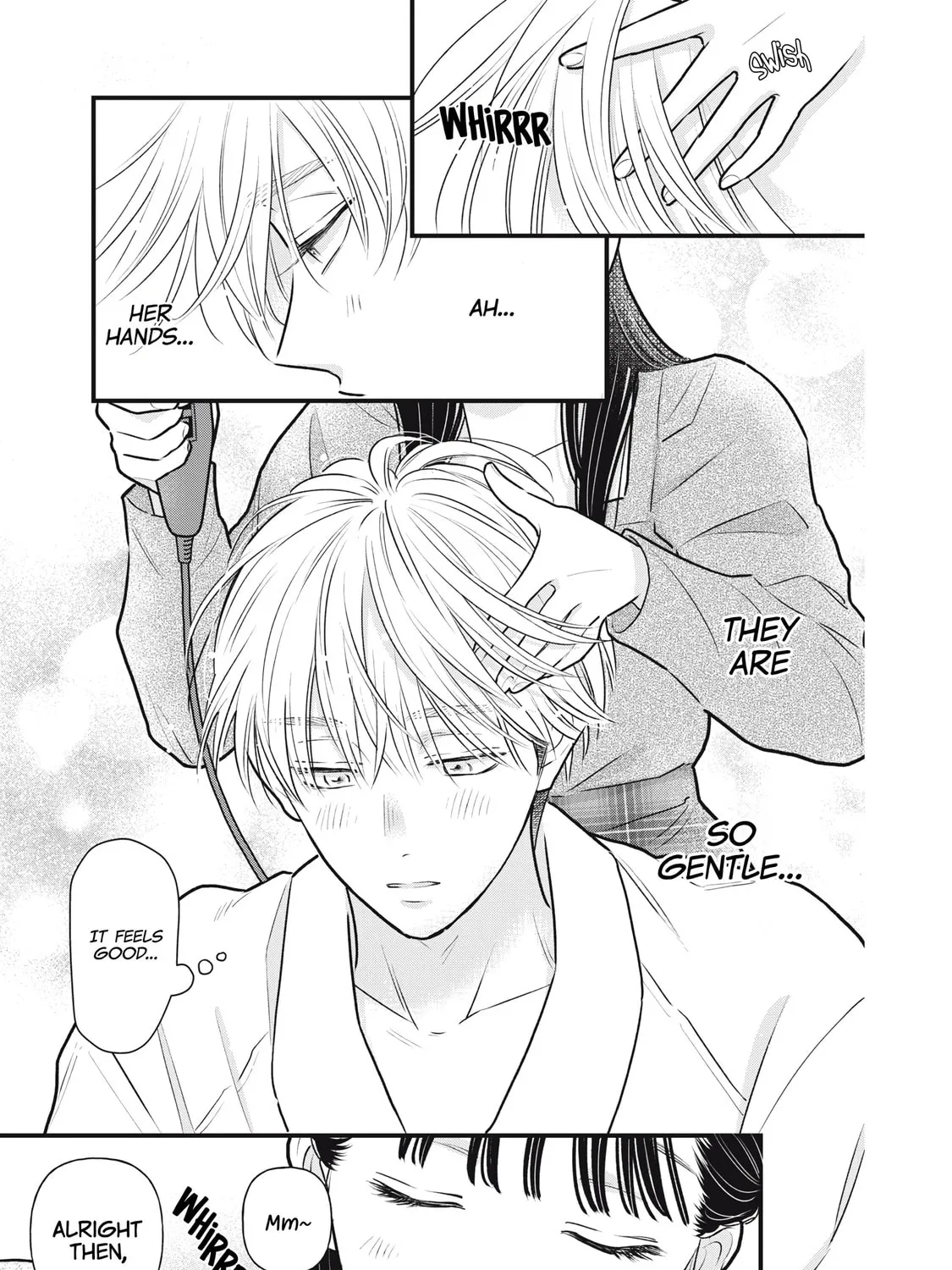 Kawaii no wa Ore de Aru Chapter 1 page 67 - 
