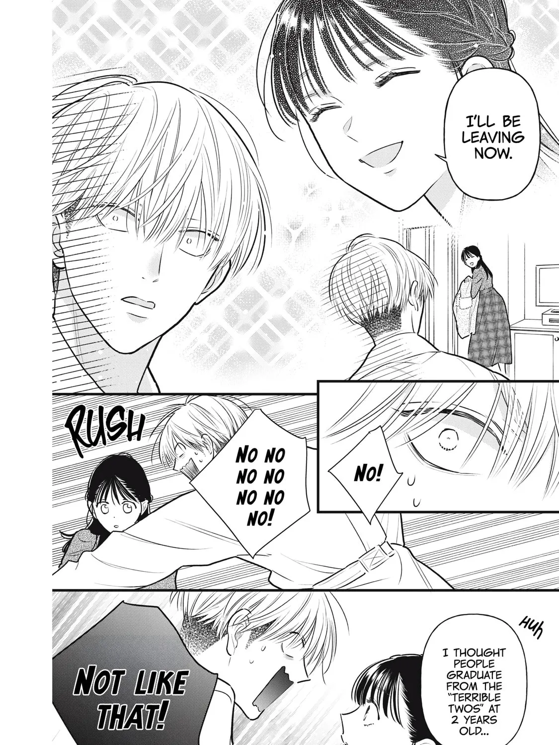 Kawaii no wa Ore de Aru Chapter 1 page 69 - 