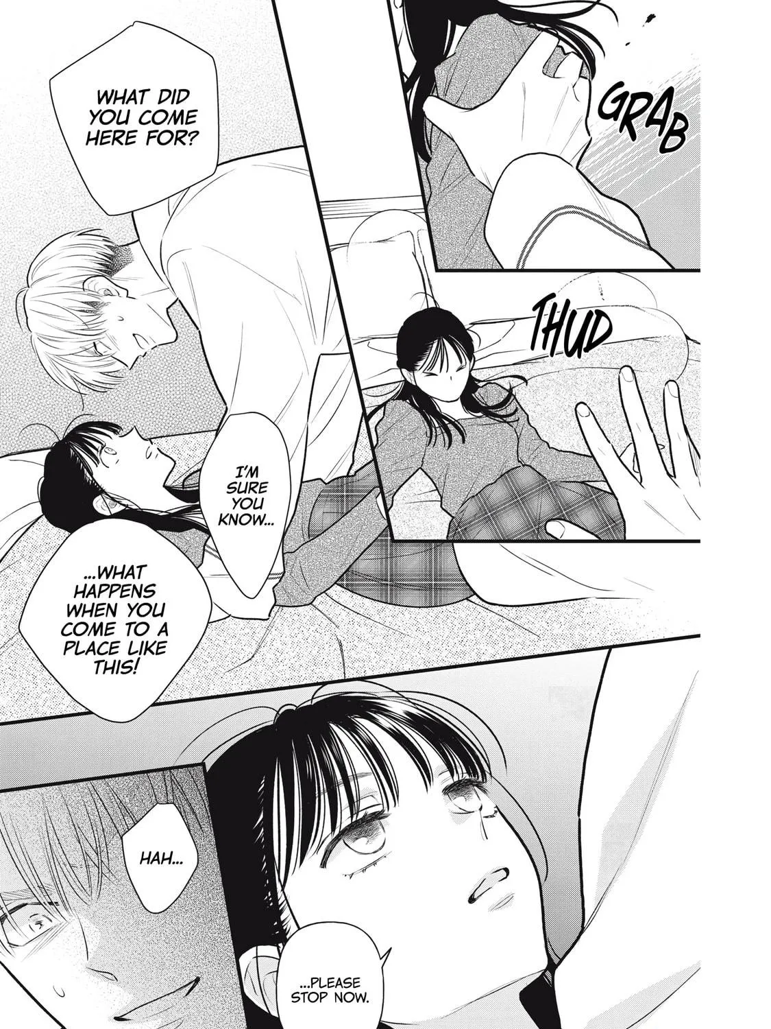 Kawaii no wa Ore de Aru Chapter 1 page 71 - 