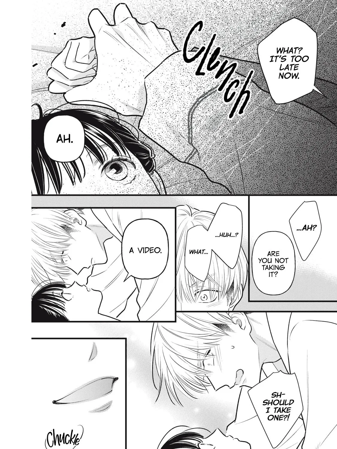 Kawaii no wa Ore de Aru Chapter 1 page 73 - 