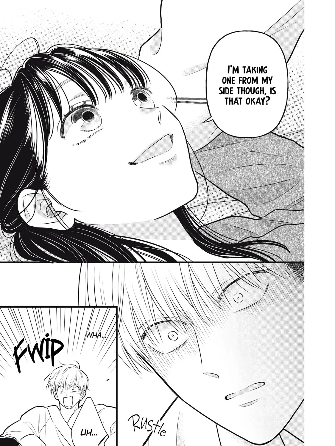 Kawaii no wa Ore de Aru Chapter 1 page 75 - 