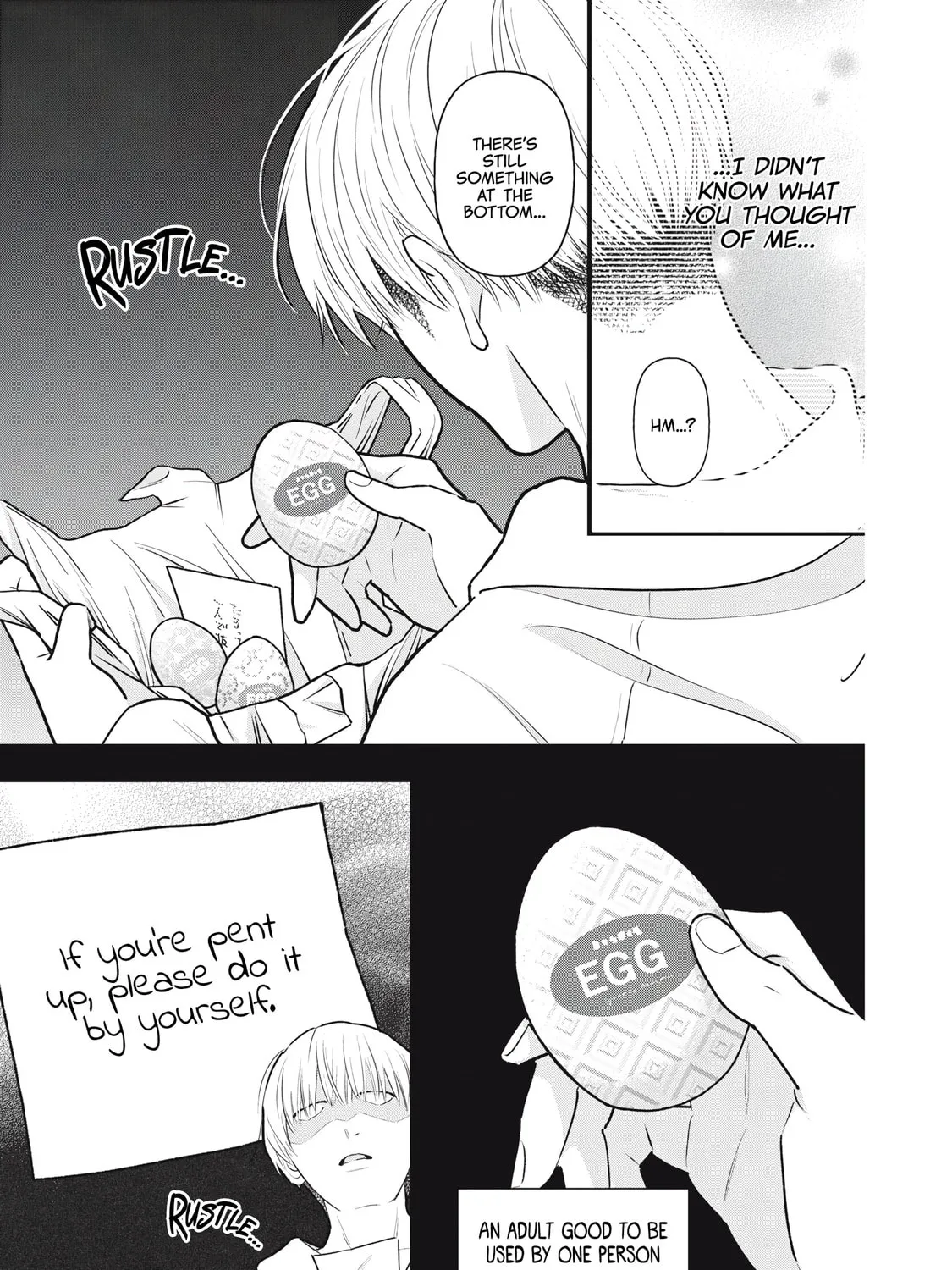 Kawaii no wa Ore de Aru Chapter 1 page 91 - 