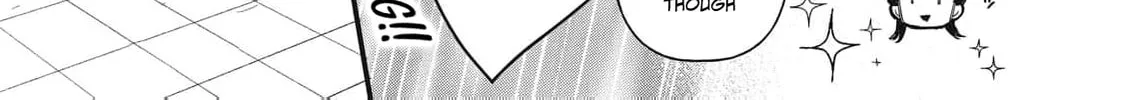 Kawaii no wa Ore de Aru Chapter 10 page 24 - 