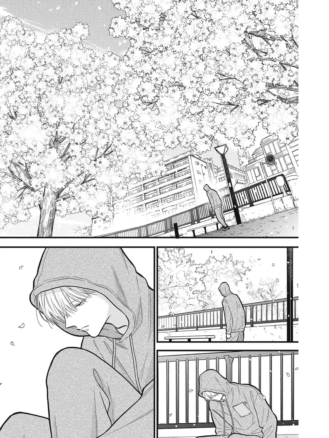 Kawaii no wa Ore de Aru Chapter 10 page 7 - 