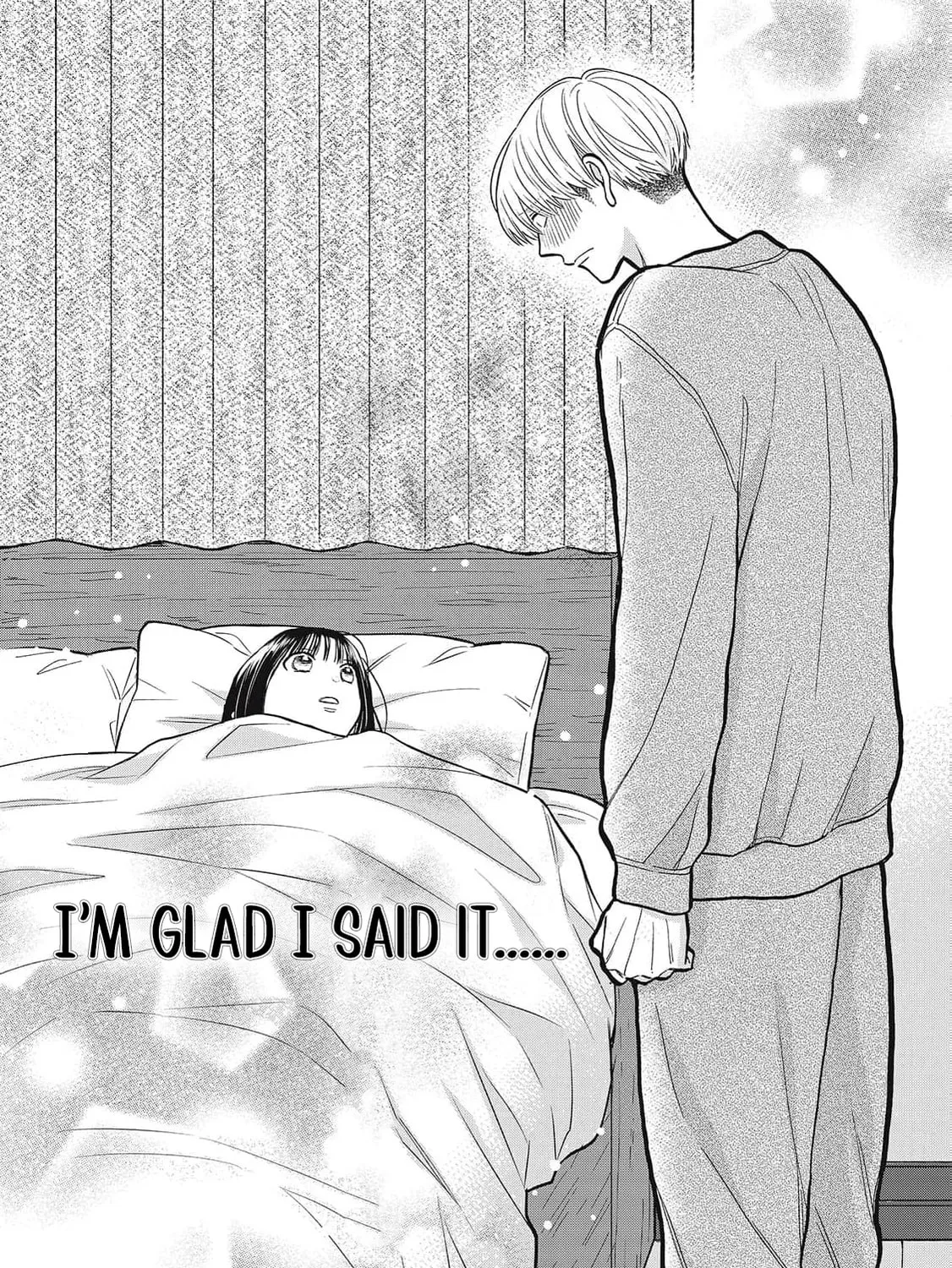 Kawaii no wa Ore de Aru Chapter 13 page 41 - 