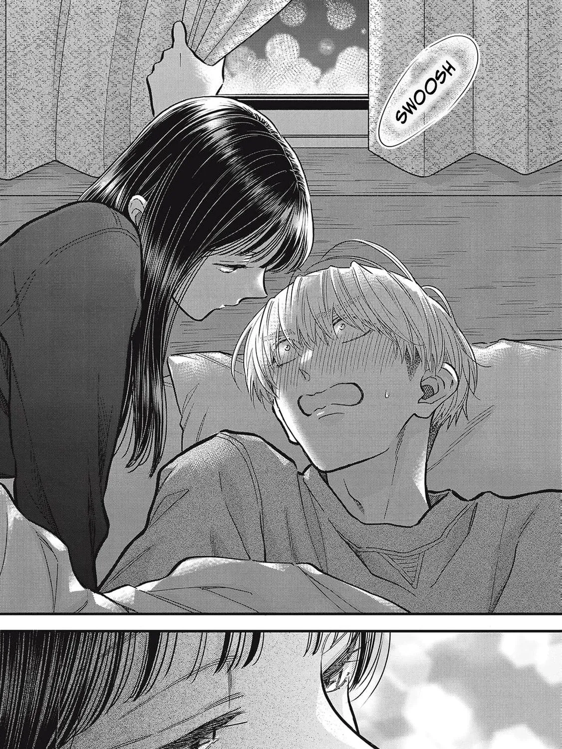 Kawaii no wa Ore de Aru Chapter 14 page 19 - 