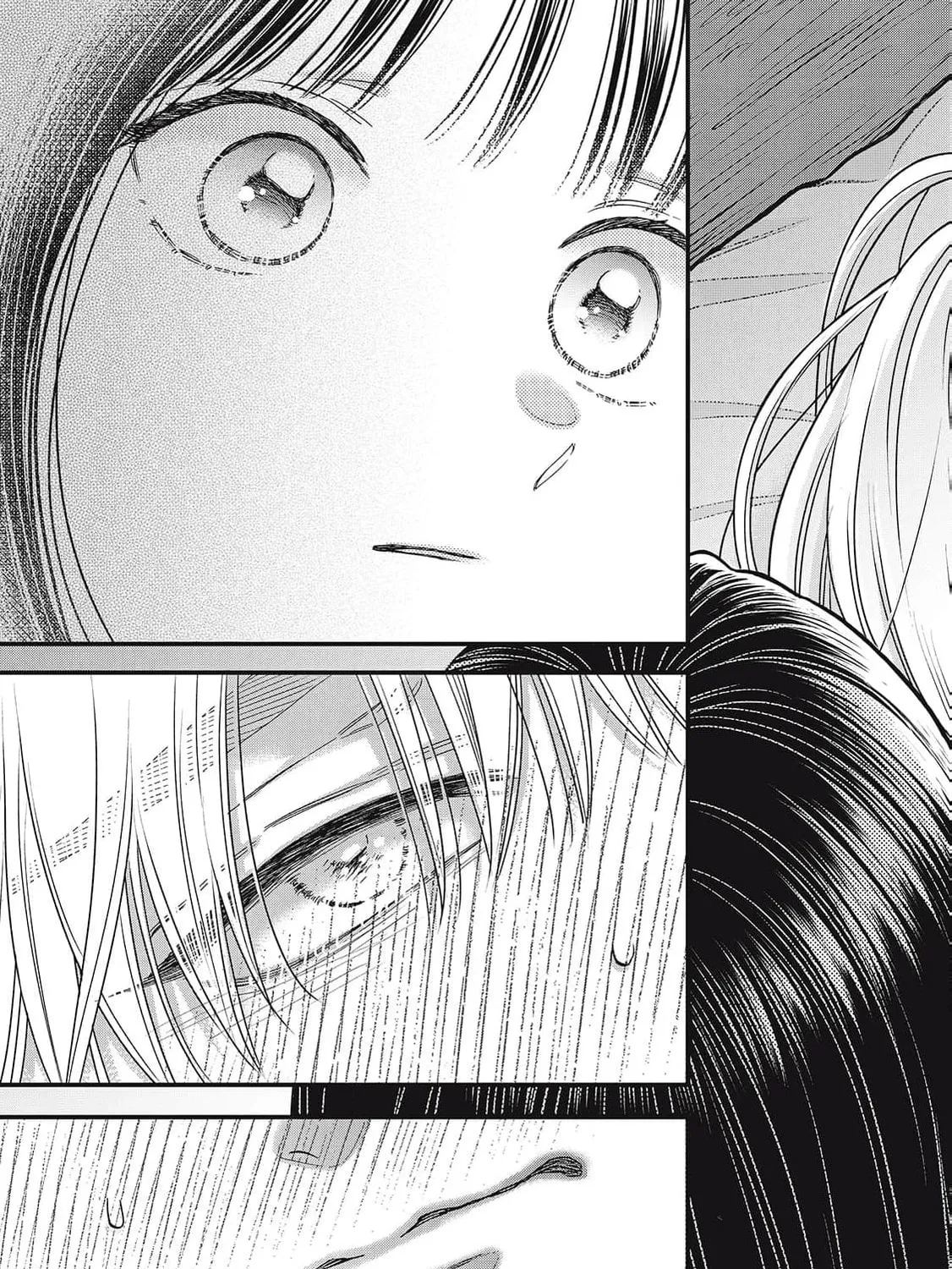 Kawaii no wa Ore de Aru Chapter 14 page 31 - 