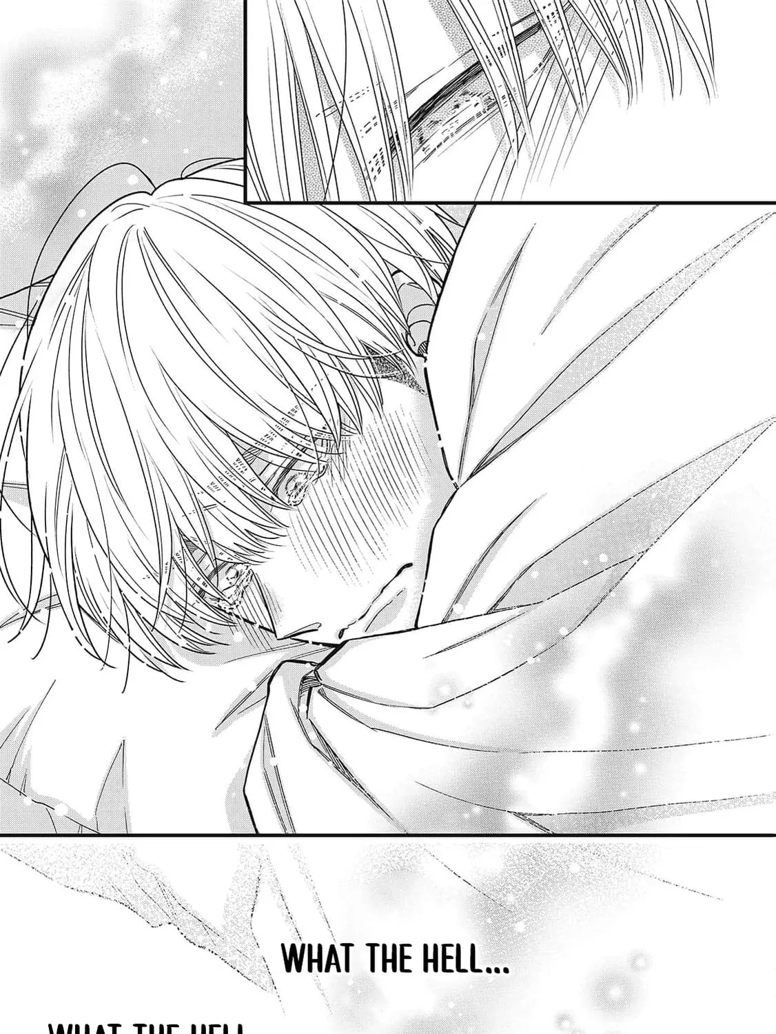 Kawaii no wa Ore de Aru Chapter 14 page 39 - 