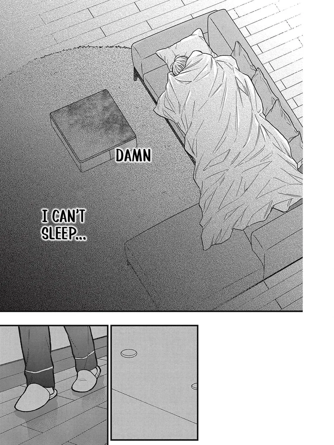 Kawaii no wa Ore de Aru Chapter 14 page 43 - 
