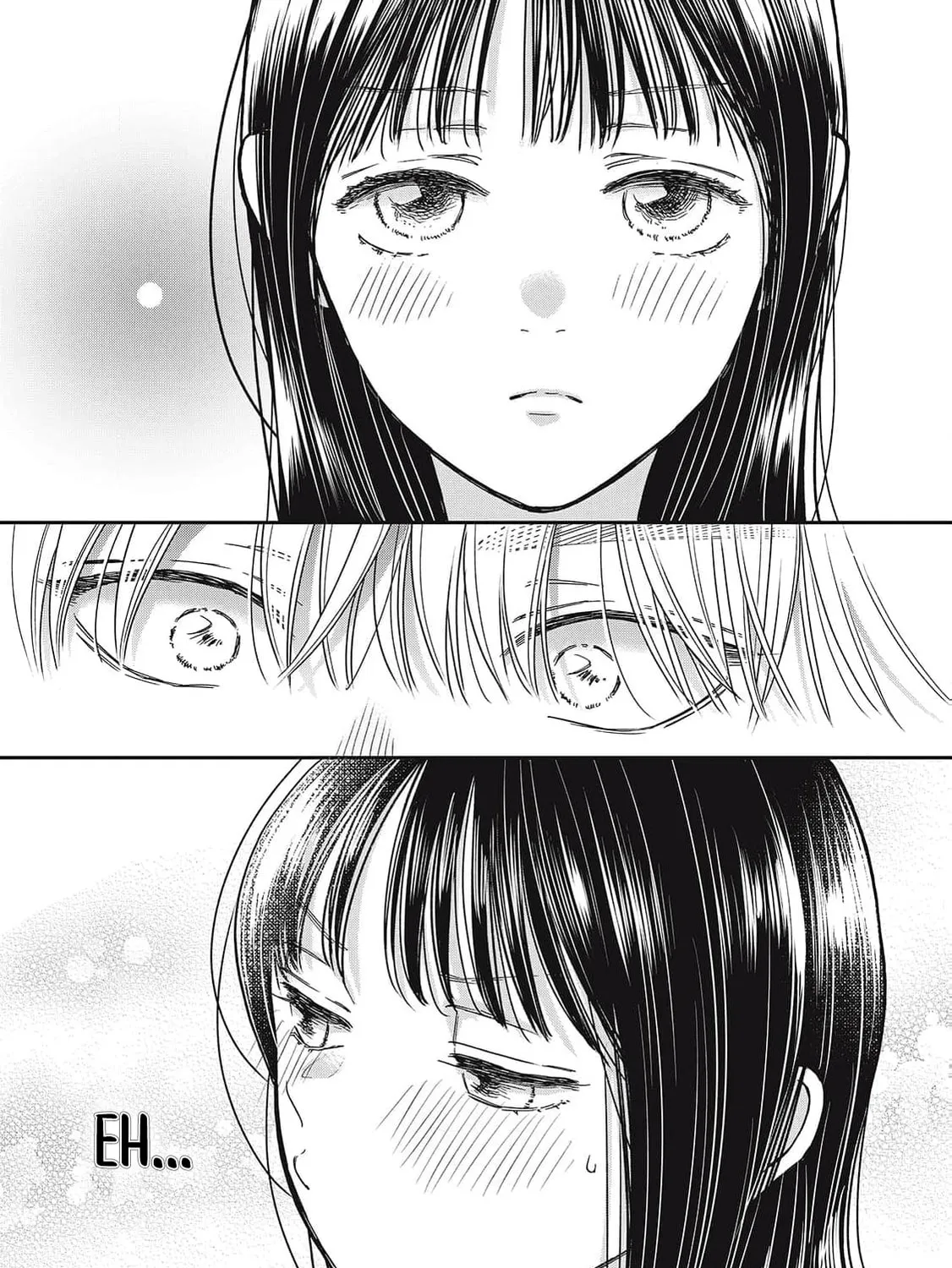 Kawaii no wa Ore de Aru Chapter 15 page 15 - 