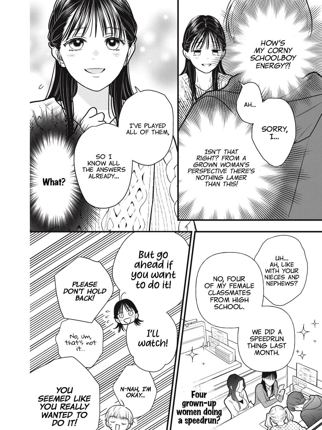 Kawaii no wa Ore de Aru Chapter 2 page 29 - 