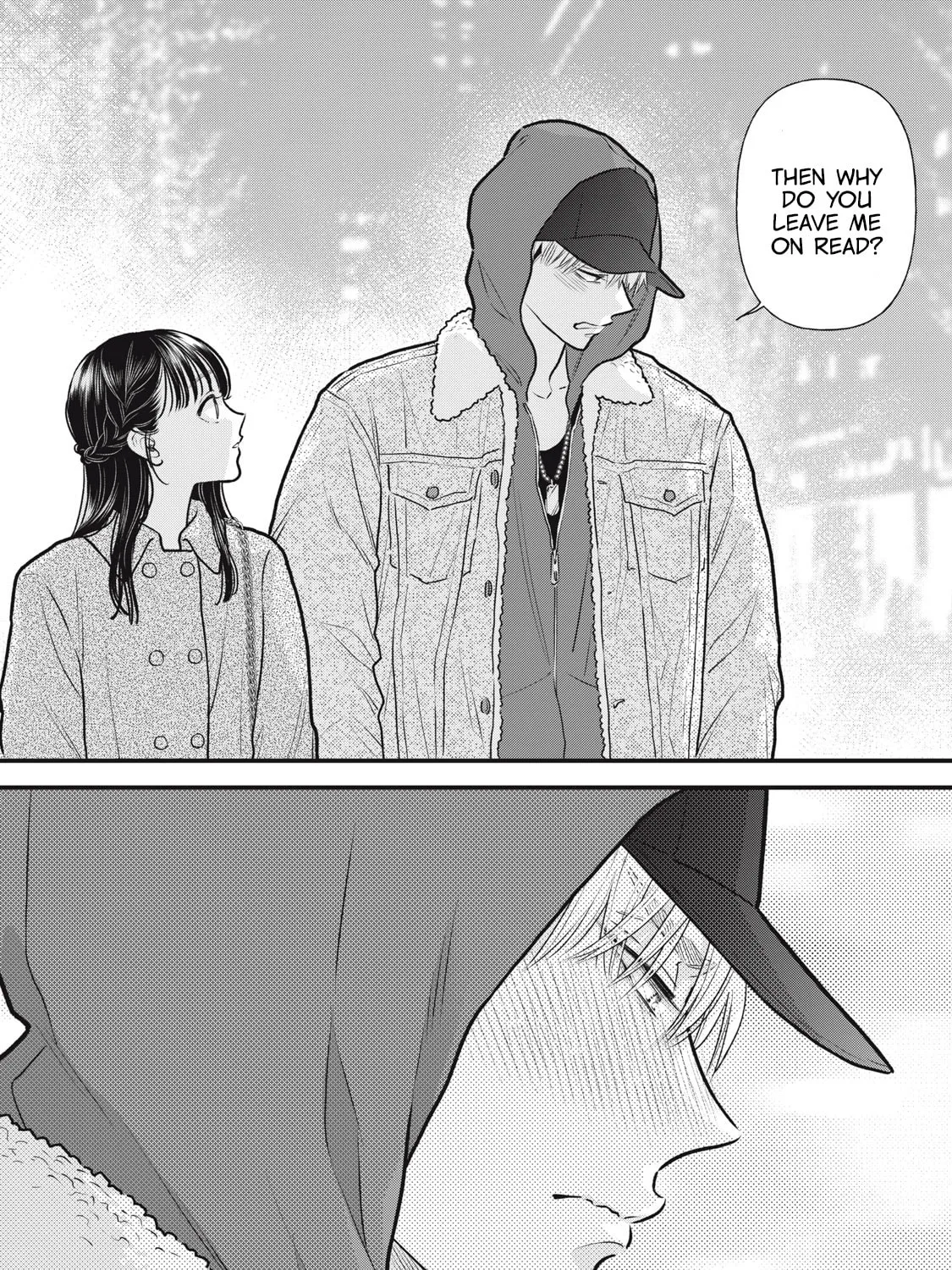 Kawaii no wa Ore de Aru Chapter 2 page 57 - 