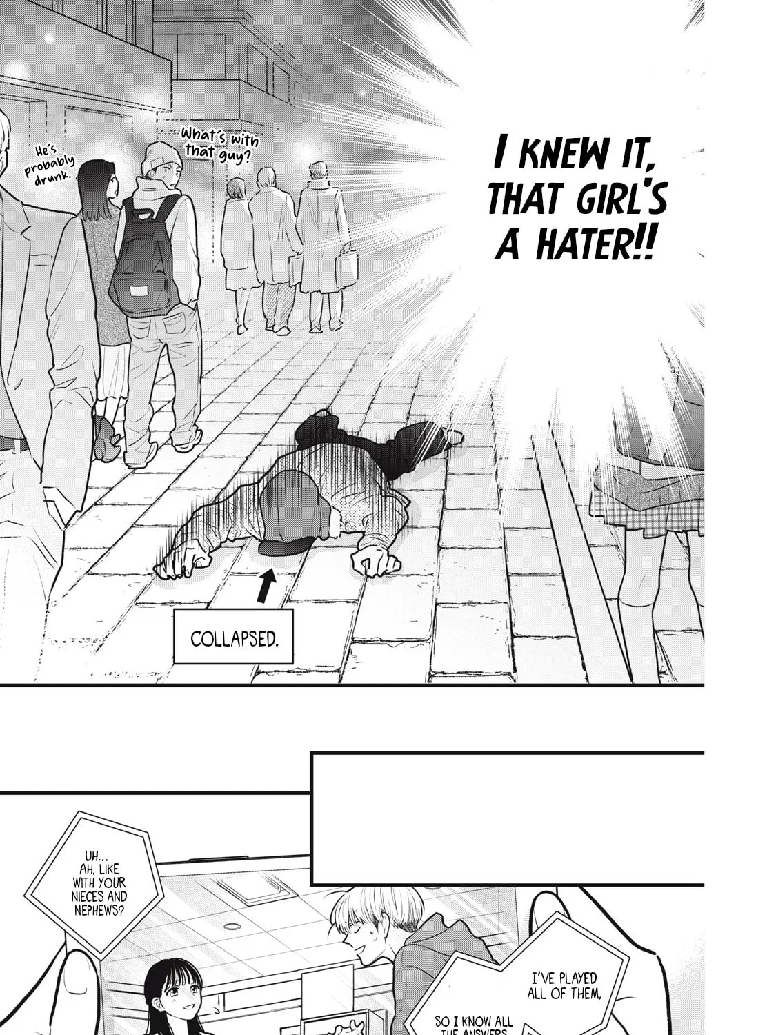 Kawaii no wa Ore de Aru Chapter 2 page 67 - 