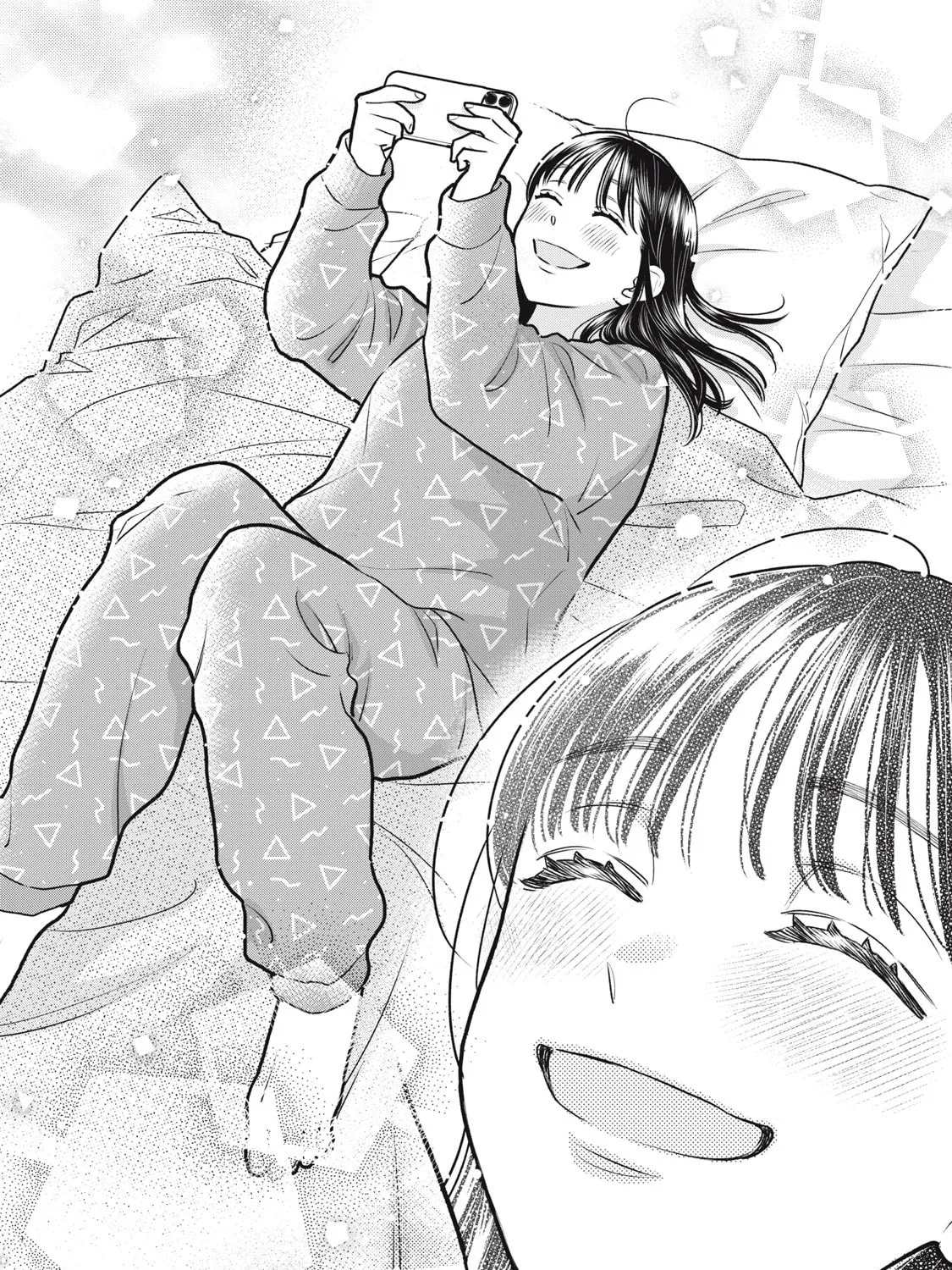 Kawaii no wa Ore de Aru Chapter 2 page 69 - 