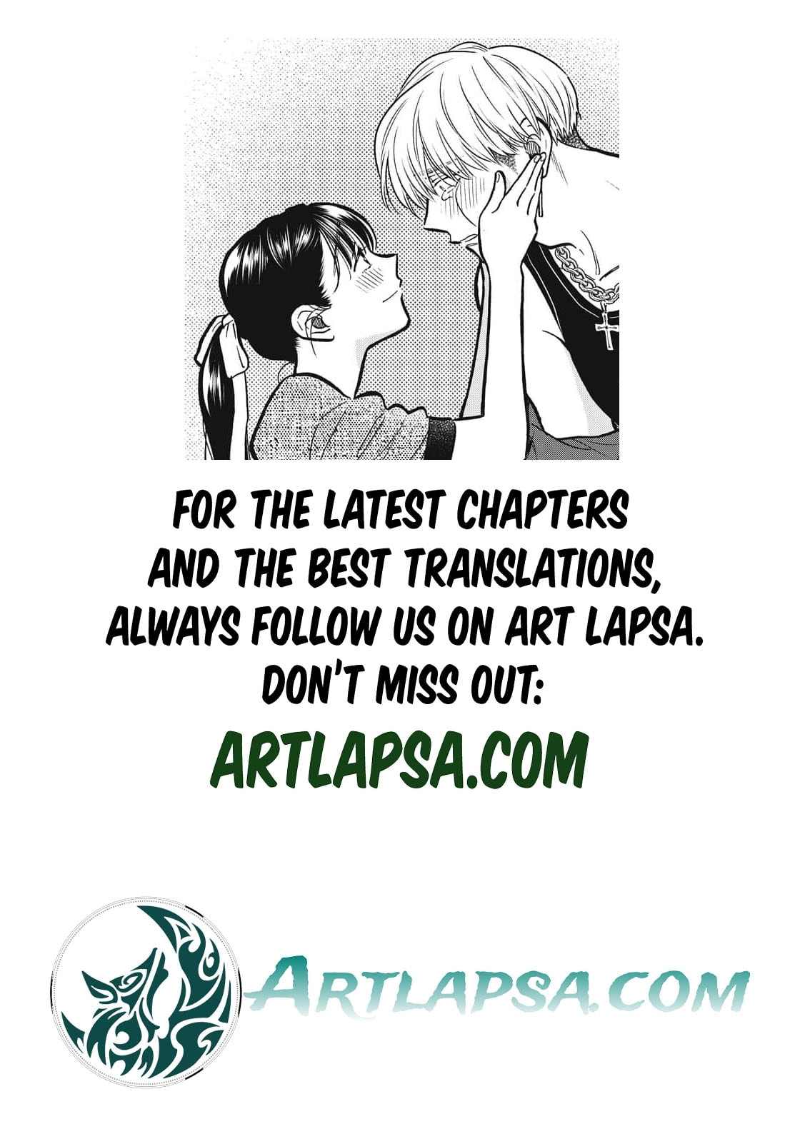 Kawaii no wa Ore de Aru Chapter 24 page 23 - 