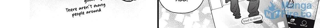 Kawaii no wa Ore de Aru Chapter 4 page 6 - 