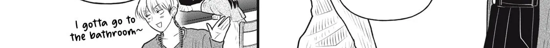 Kawaii no wa Ore de Aru Chapter 5 page 34 - 