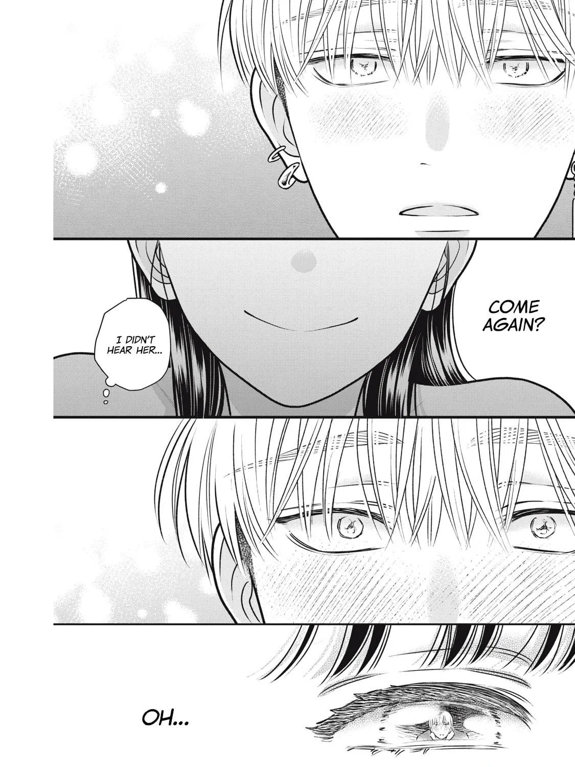 Kawaii no wa Ore de Aru Chapter 5 page 41 - 