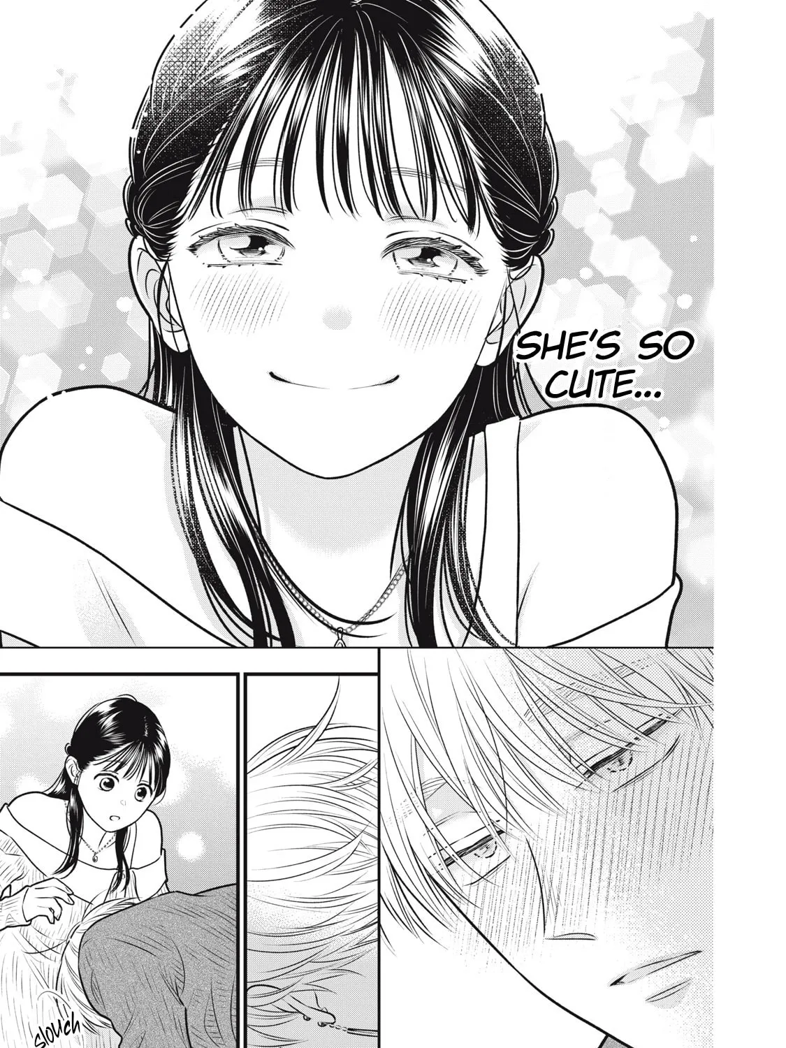 Kawaii no wa Ore de Aru Chapter 5 page 43 - 