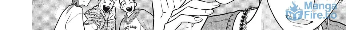 Kawaii no wa Ore de Aru Chapter 5 page 6 - 