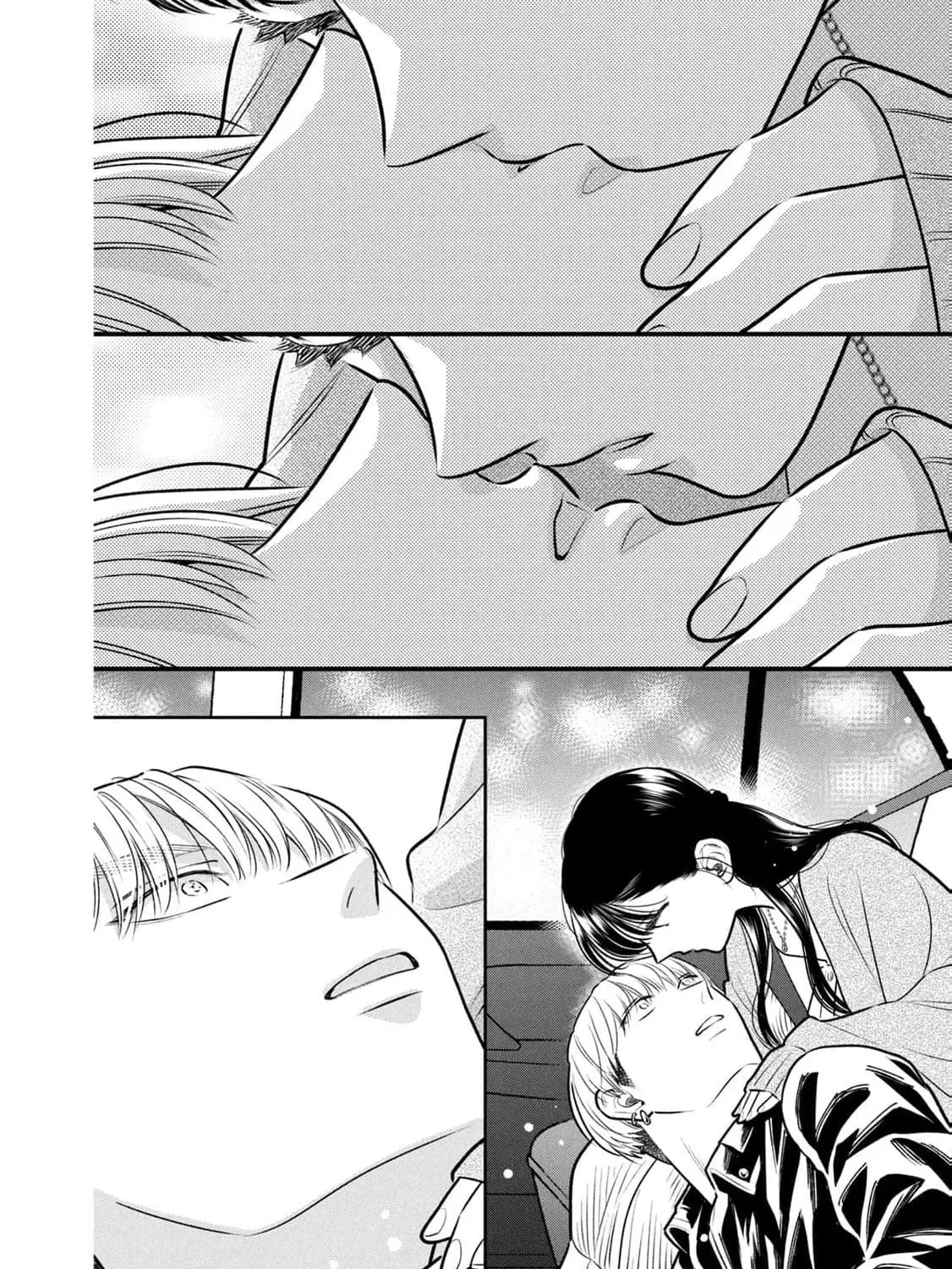 Kawaii no wa Ore de Aru Chapter 6 page 33 - 
