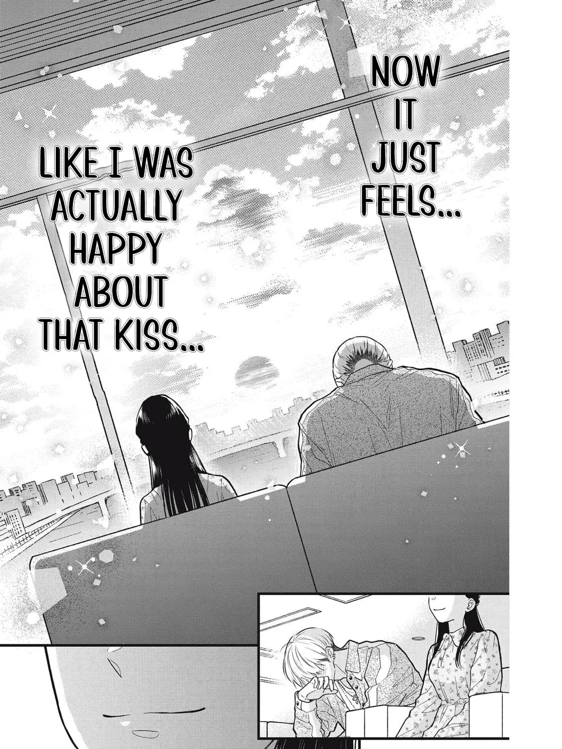 Kawaii no wa Ore de Aru Chapter 7 page 39 - 