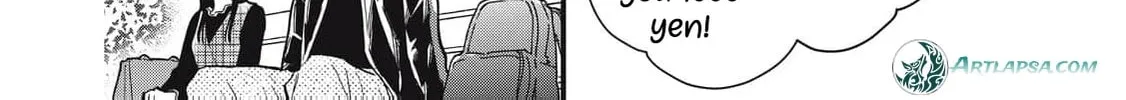 Kawaii no wa Ore de Aru Chapter 8 page 18 - 