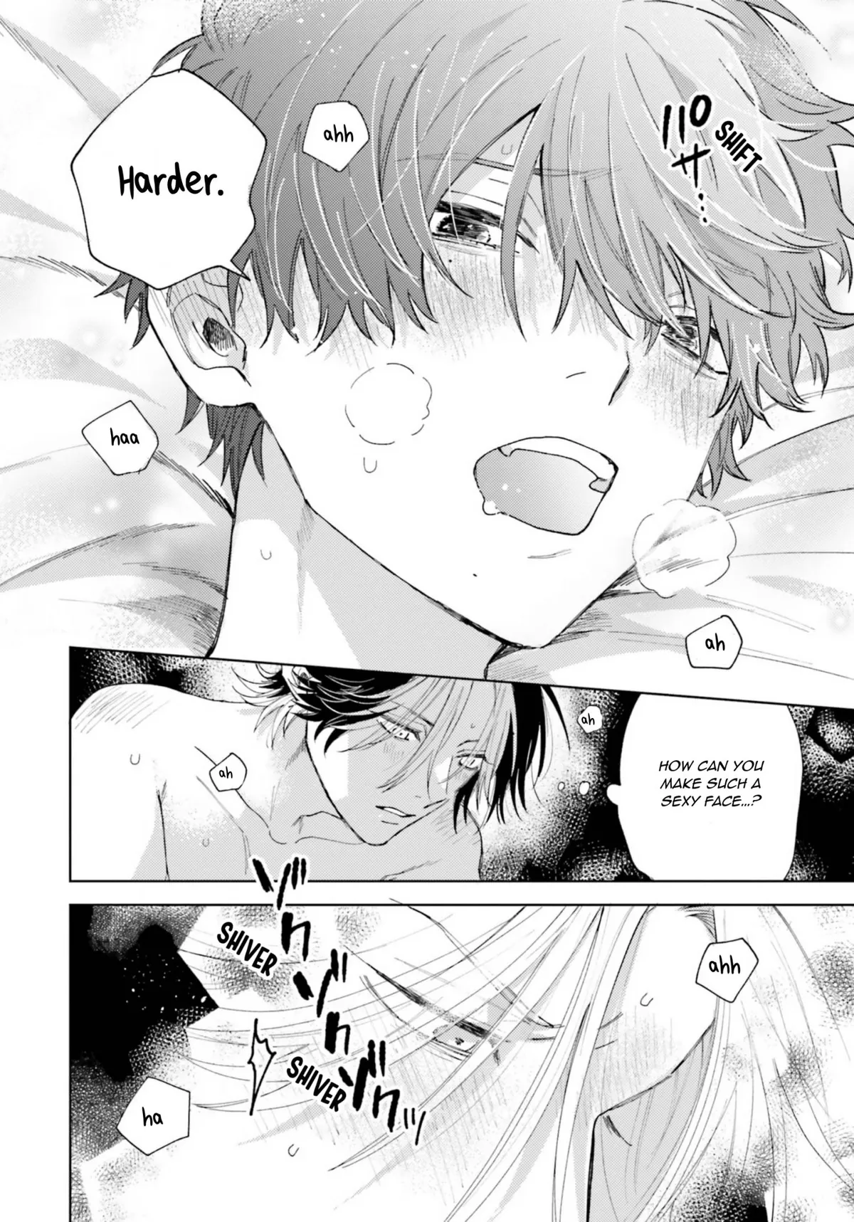 Kawaii Senpai ni Shitai Koto Chapter 2 page 25 - 