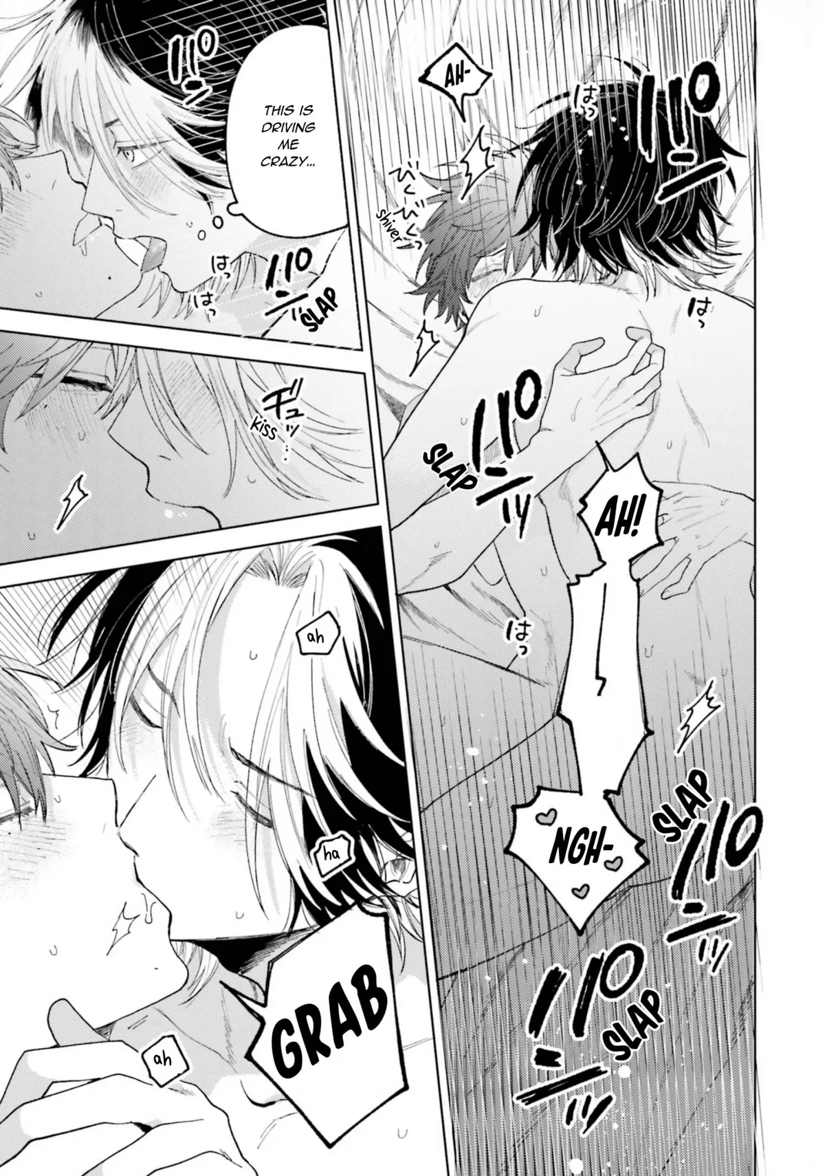 Kawaii Senpai ni Shitai Koto Chapter 2 page 26 - 