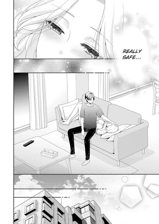 Kawaii Shinyuu wa, Tokidoki Otoko Chapter 2 page 11 - 