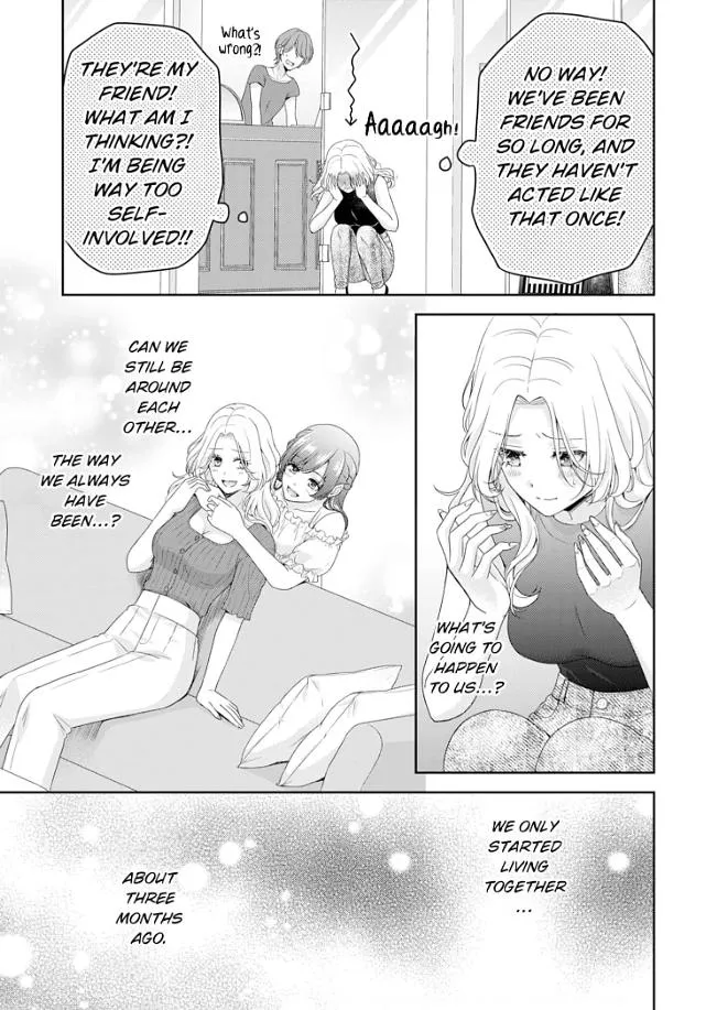 Kawaii Shinyuu wa, Tokidoki Otoko Chapter 2 page 18 - 