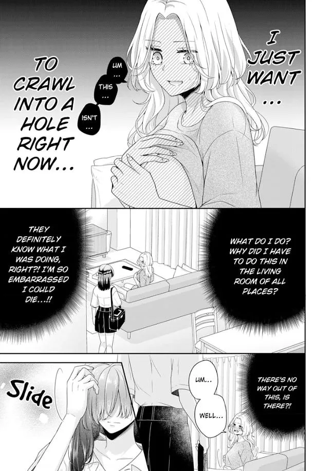 Kawaii Shinyuu wa, Tokidoki Otoko Chapter 2 page 24 - 