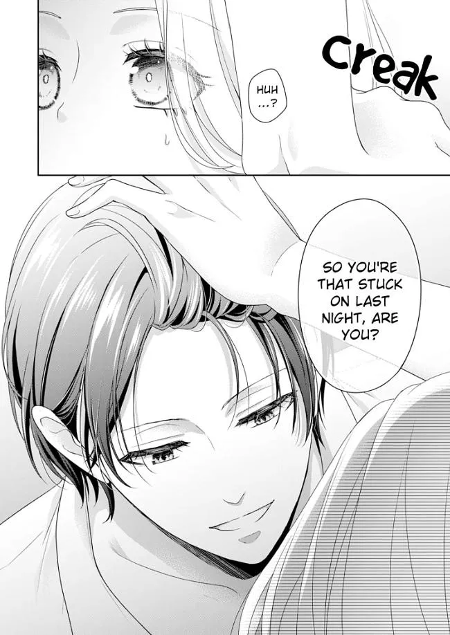 Kawaii Shinyuu wa, Tokidoki Otoko Chapter 2 page 25 - 