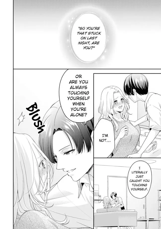 Kawaii Shinyuu wa, Tokidoki Otoko Chapter 3 page 3 - 