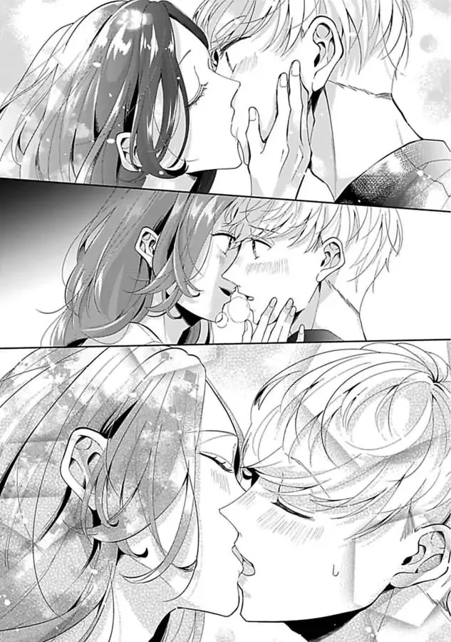 Kawaii Sutokakun wa Izumisama wo Dekiai Suhai Shiteorimasu Chapter 2 page 29 - 