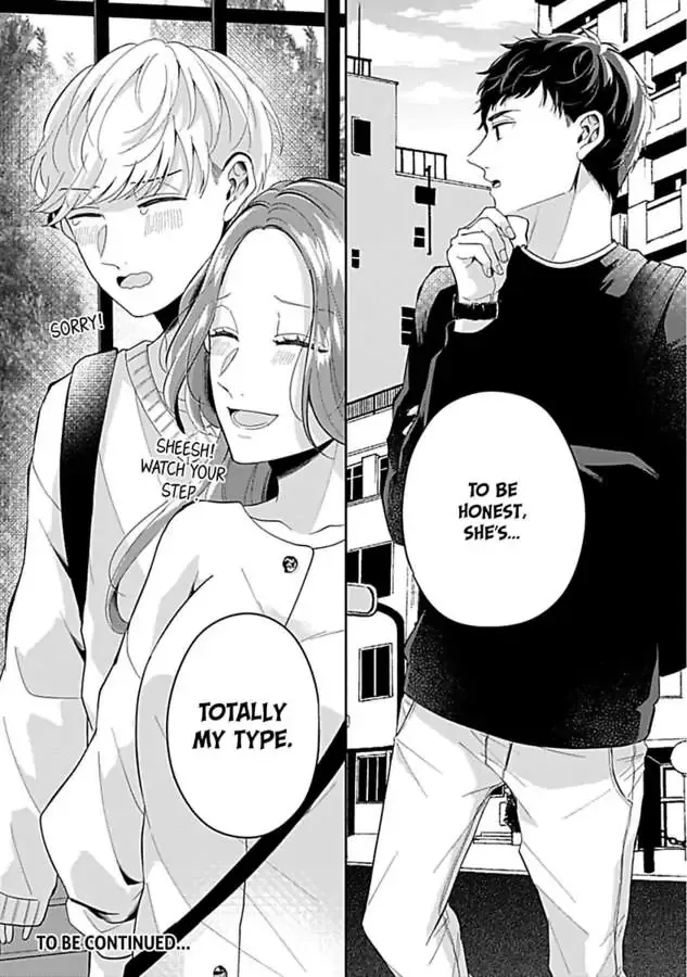 Kawaii Sutokakun wa Izumisama wo Dekiai Suhai Shiteorimasu Chapter 2 page 31 - 