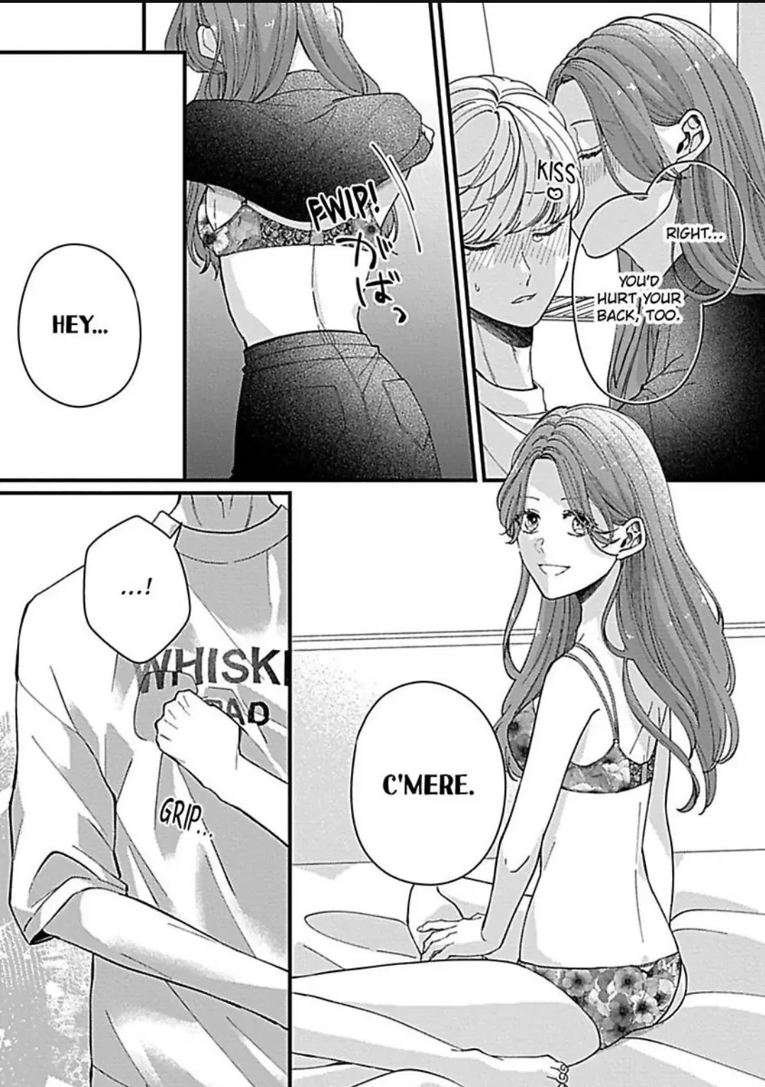 Kawaii Sutokakun wa Izumisama wo Dekiai Suhai Shiteorimasu Chapter 4 page 14 - 