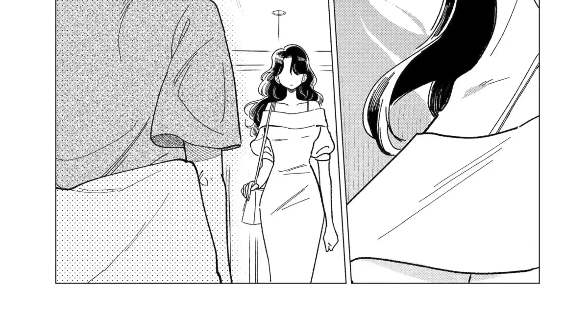 "Kawaii" wa, Tokidoki Kurushii. Chapter 1 page 2 - 