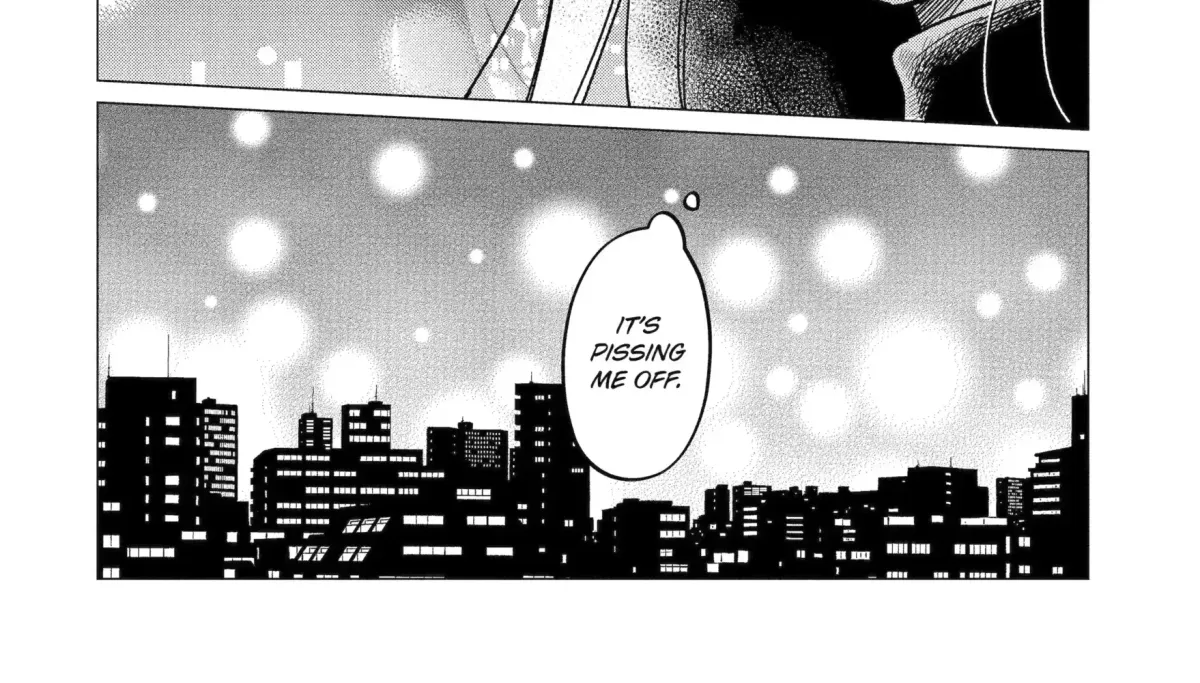 "Kawaii" wa, Tokidoki Kurushii. Chapter 1 page 28 - 