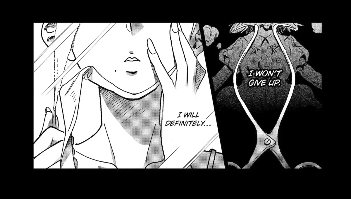 "Kawaii" wa, Tokidoki Kurushii. Chapter 1 page 42 - 