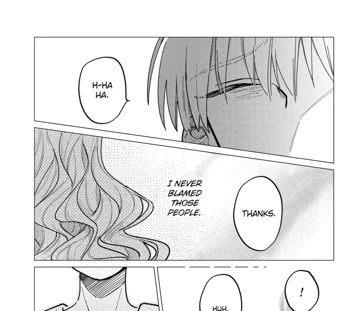 "Kawaii" wa, Tokidoki Kurushii. Chapter 1 page 49 - 