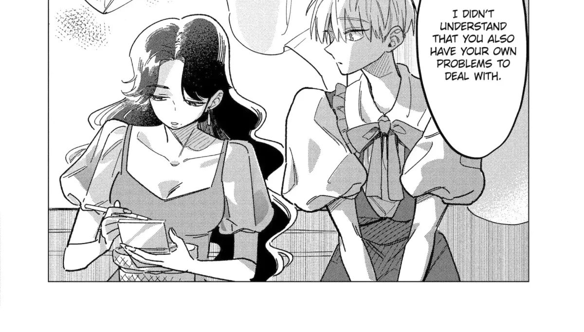 "Kawaii" wa, Tokidoki Kurushii. Chapter 1 page 60 - 