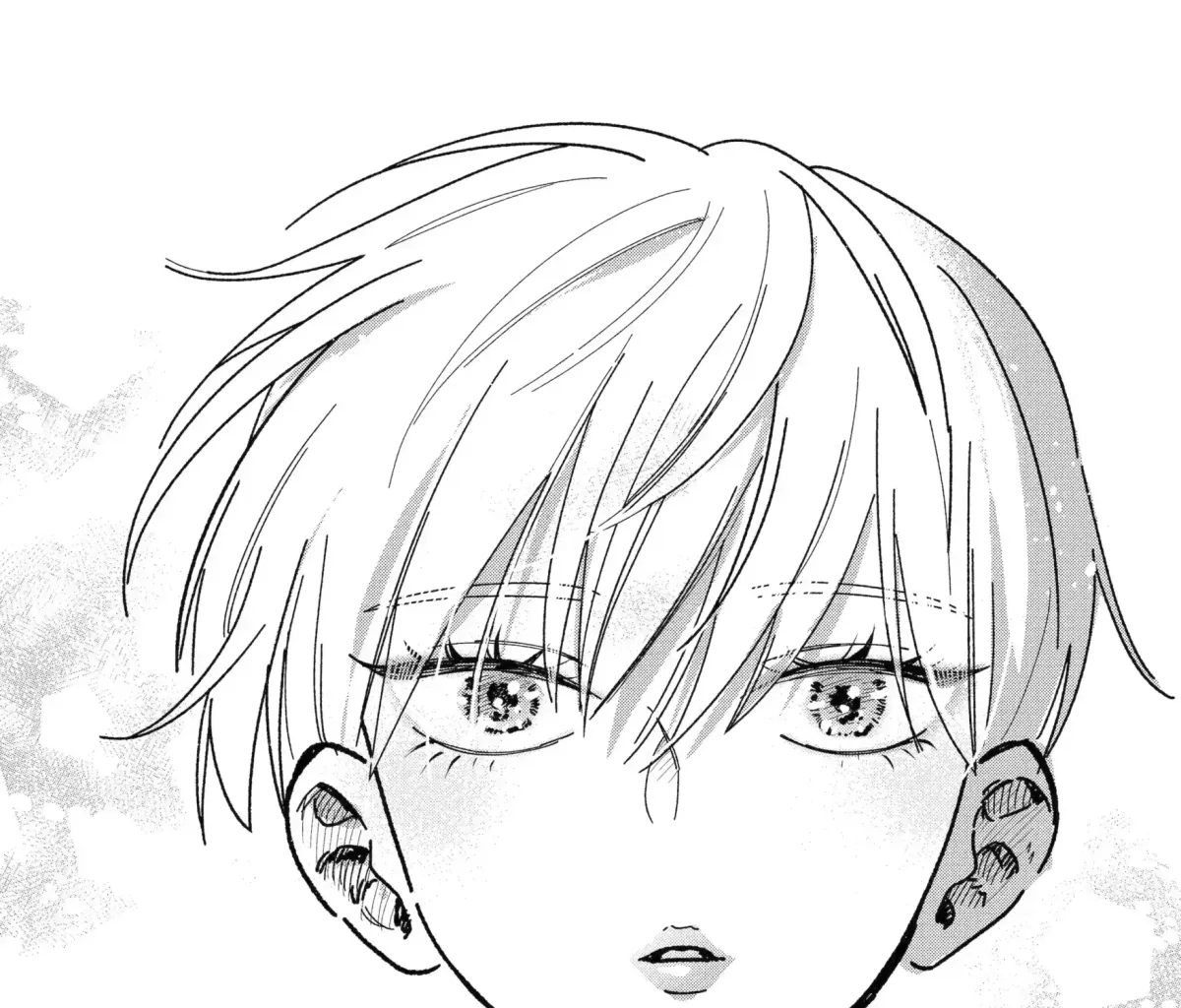 "Kawaii" wa, Tokidoki Kurushii. Chapter 1 page 63 - 